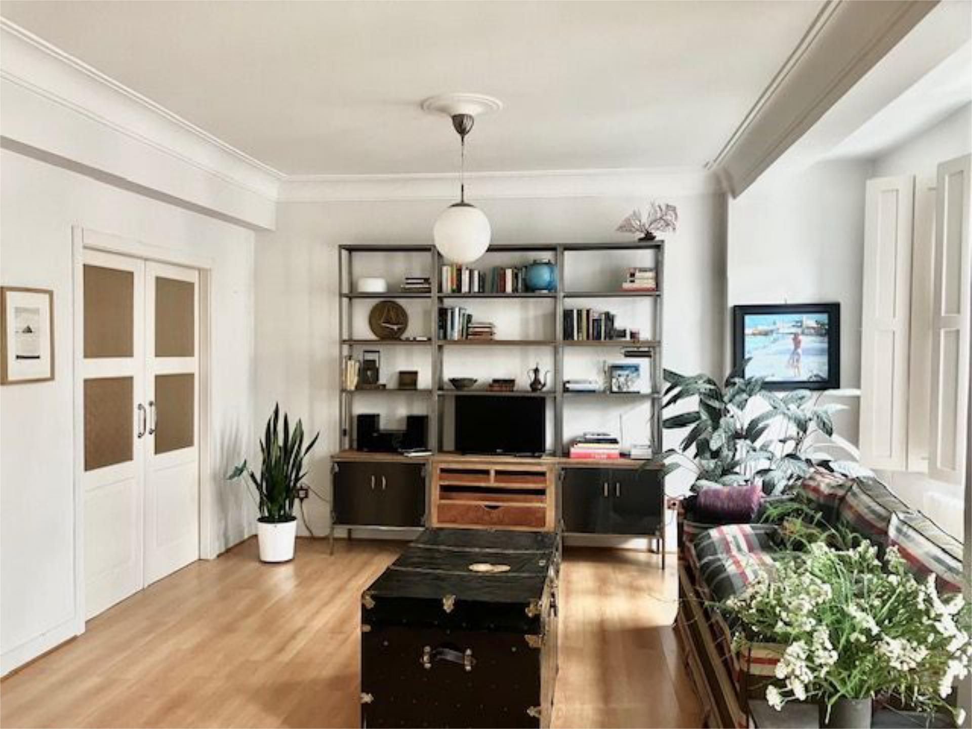 Piso en  Rúa Alfonso VII 18 - Foto 5