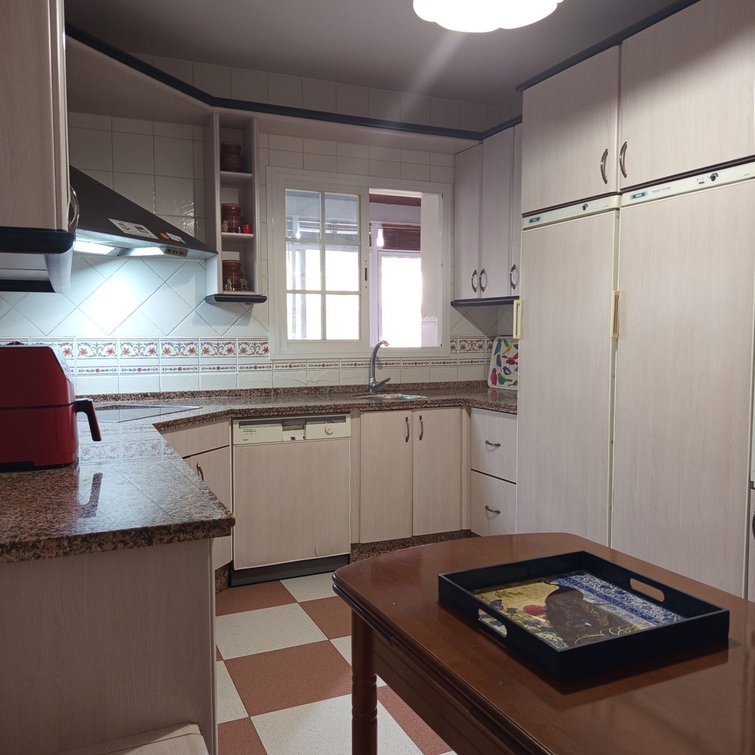 Chalet pareado en Calle Luis de Miranda, 31 - Foto 6