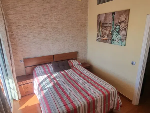 Ático en Calle Cantabria, 20, Plaza de la Gavidia-San Lorenzo - Foto 12