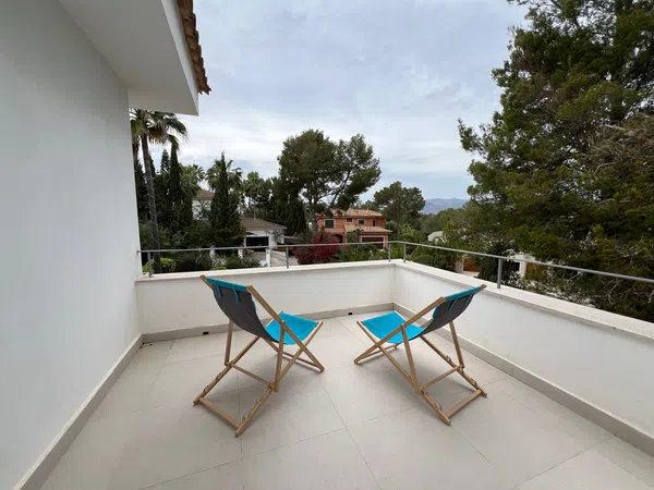 Casa independiente en Santa Ponça - Foto 26