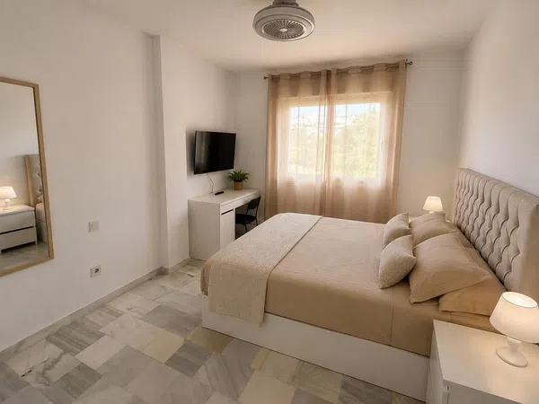 Piso en Calle Matías Prats, 1, Puerto de Estepona - Foto 4