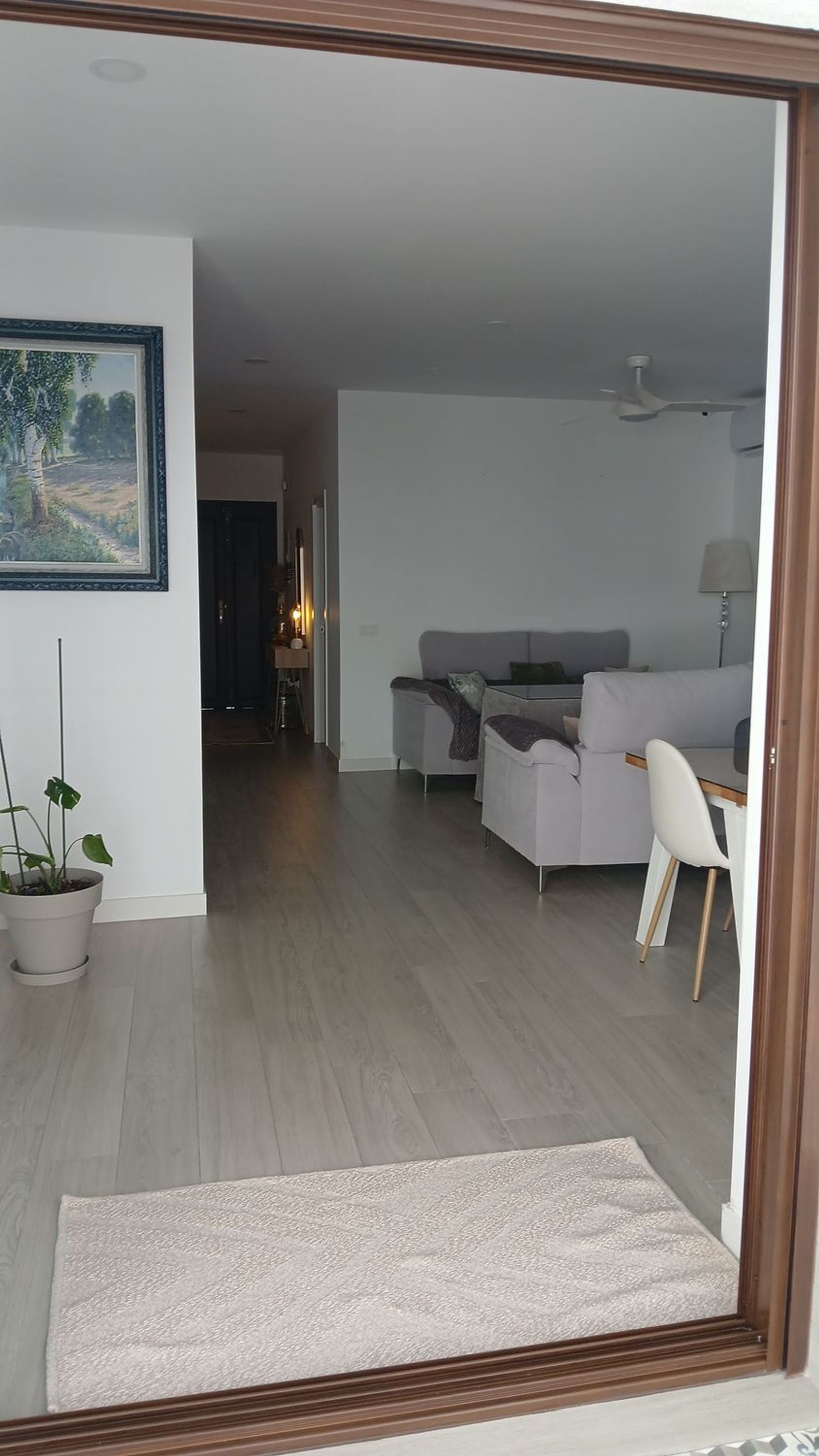 Casa independiente en calle Gonzalo Nazareno, 6 - Foto 1