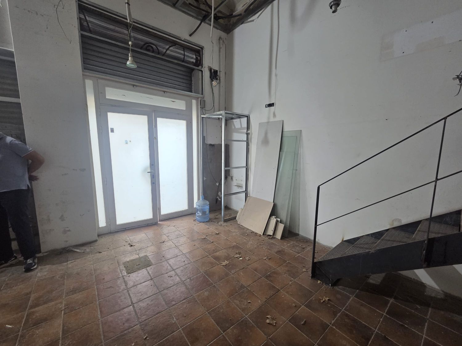 Local en Calle de Roc Boronat, 64, El Poblenou - Foto 5