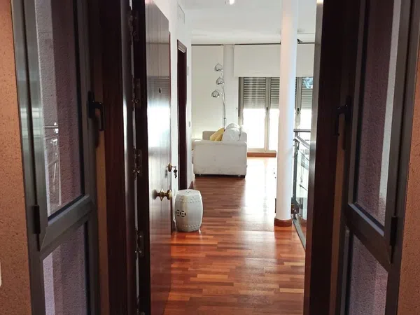 Dúplex en Calle Ramón y Cajal, 1, Centro - Foto 4