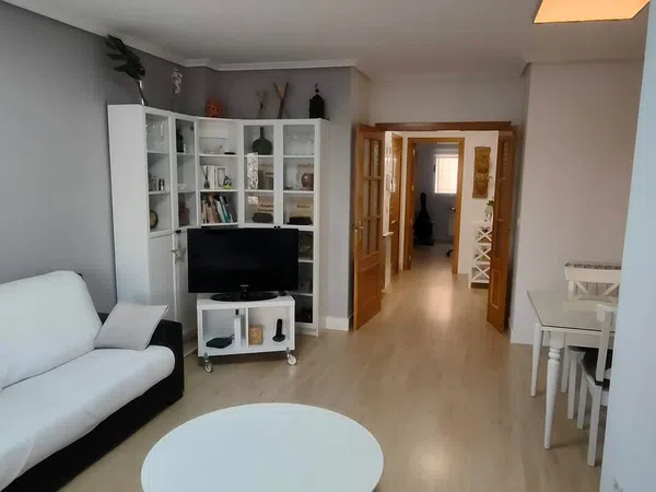 Piso en Paseo Oliva Sabuco de Nantes, 26, Parque sur, Parque sur - Foto 3