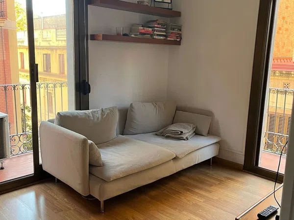 Piso en calle del Torrent de les Flors, 103