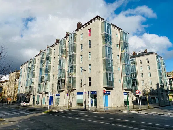 Piso en calle de Domingo Garcia-Sabell, 5 - Foto 7