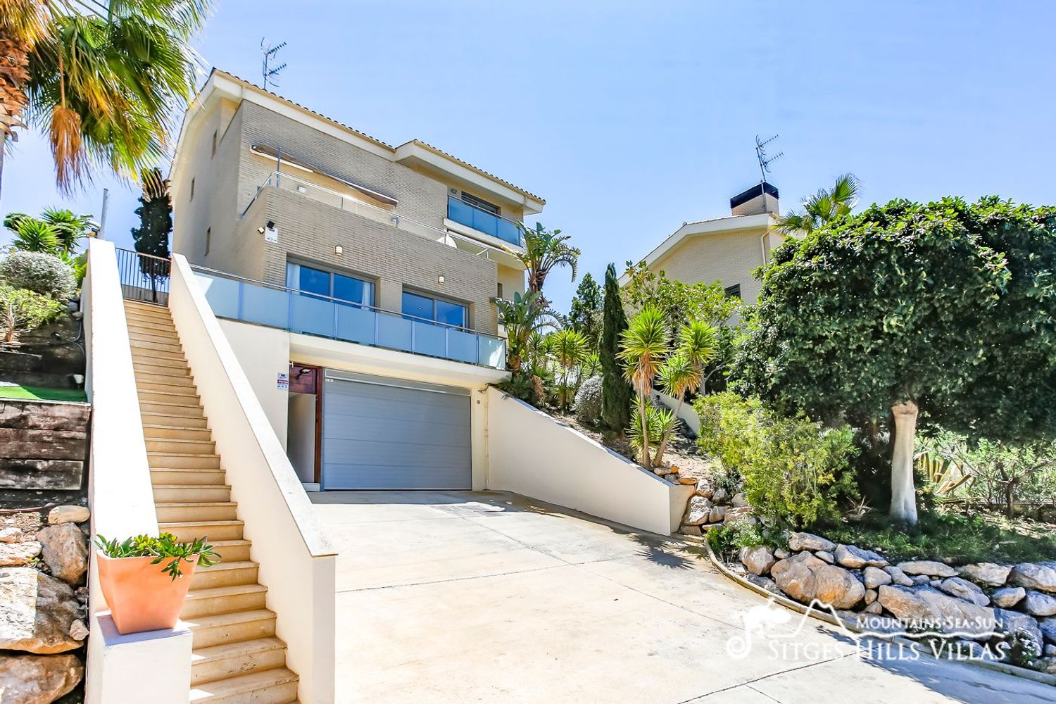 Casa independiente en calle Creueta, 25 - Foto 39