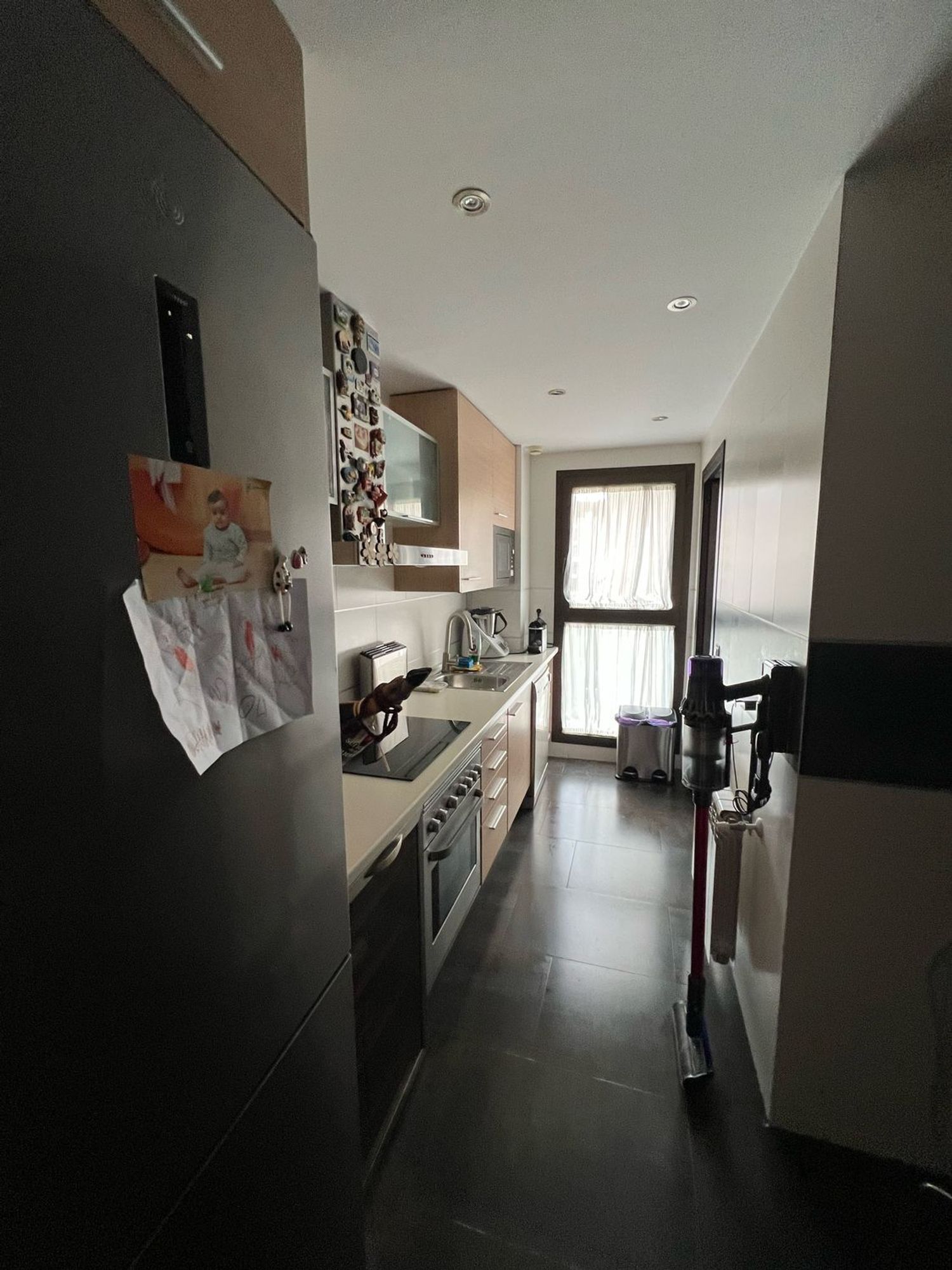 Piso en calle de los Clarinetes, 1 - Foto 3