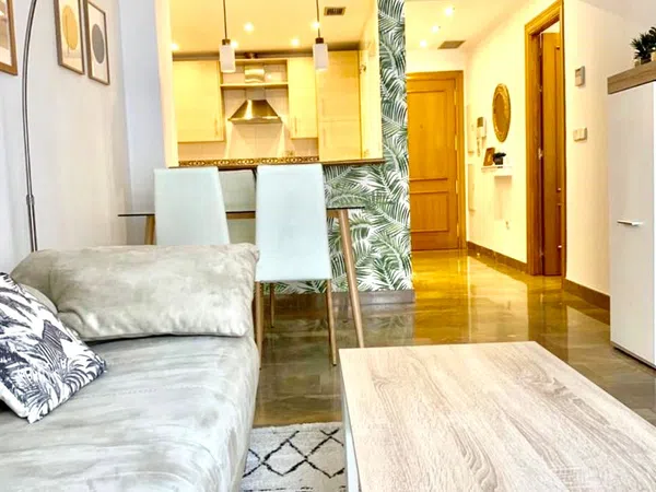 Piso en Calle Juan de Ávila Segovia, 1, Ronda - Arabial - Foto 2