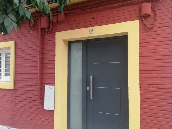 Estudio en calle Virgen del Monte, 55 - Foto 2