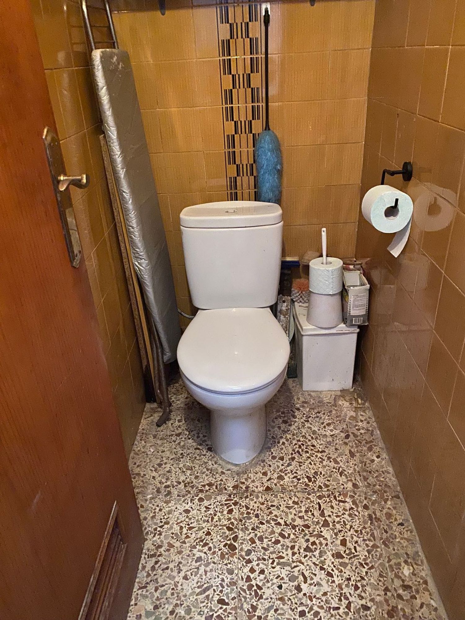 Chalet adosado en Avenida Verge del Pilar, 54 - Foto 6
