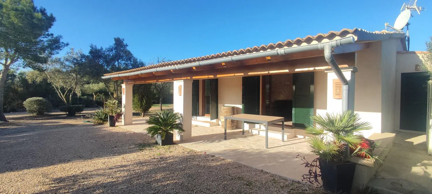 Casa rural en Diseminado Sector 2, 375 - Foto 2