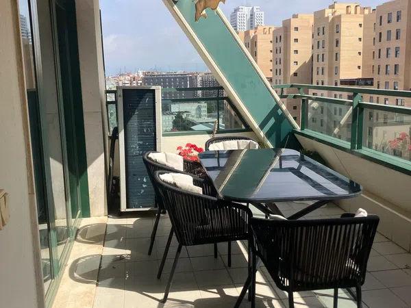 Piso en paseo de l'Albereda, 39 - Foto 7