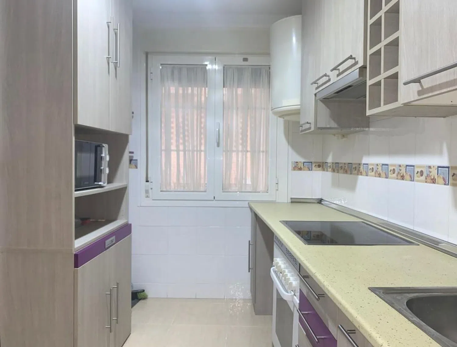 Piso en calle de Aragón, 14 - Foto 2