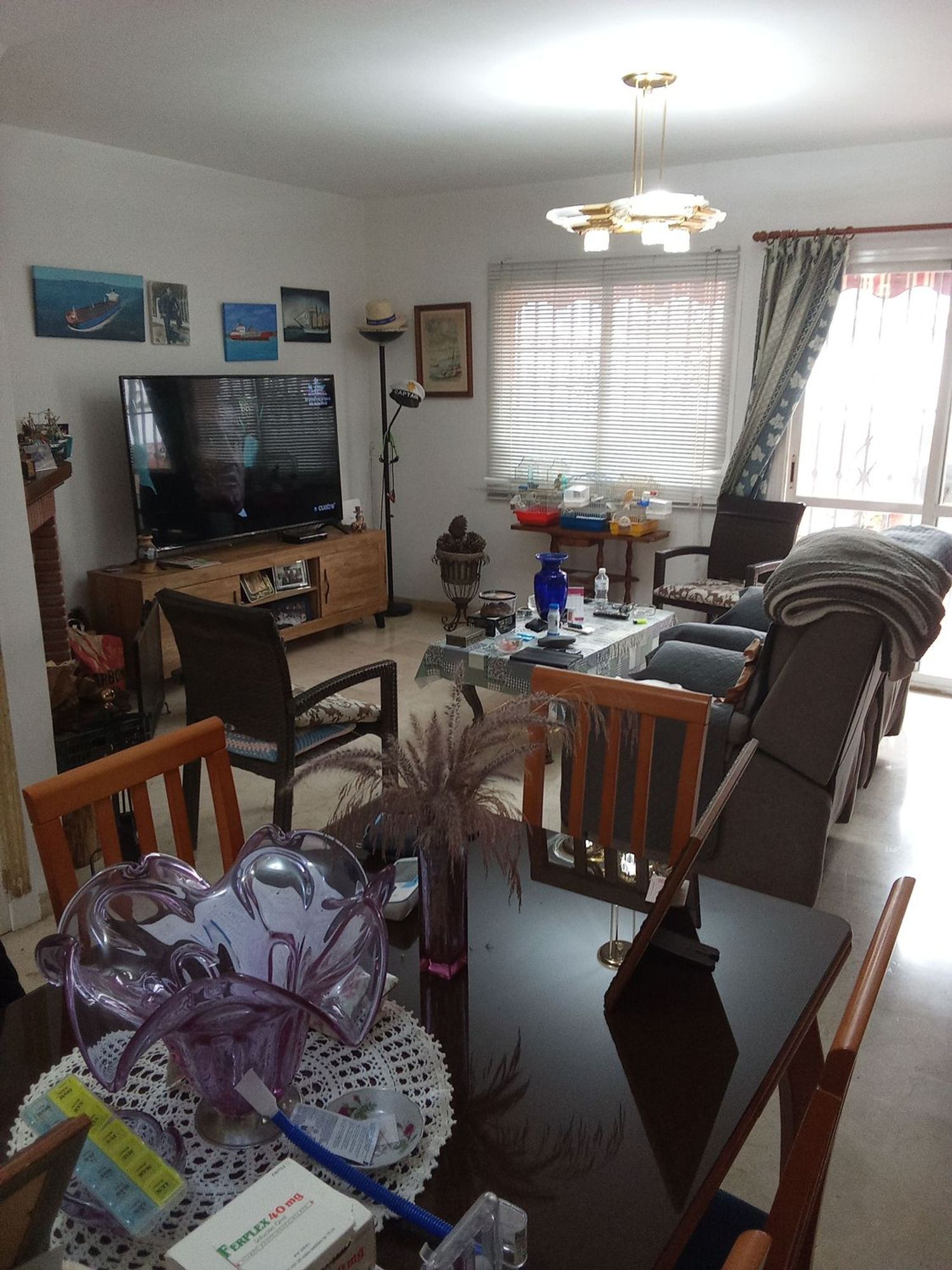 Chalet adosado en camino de los Molinos, 19 - Foto 11