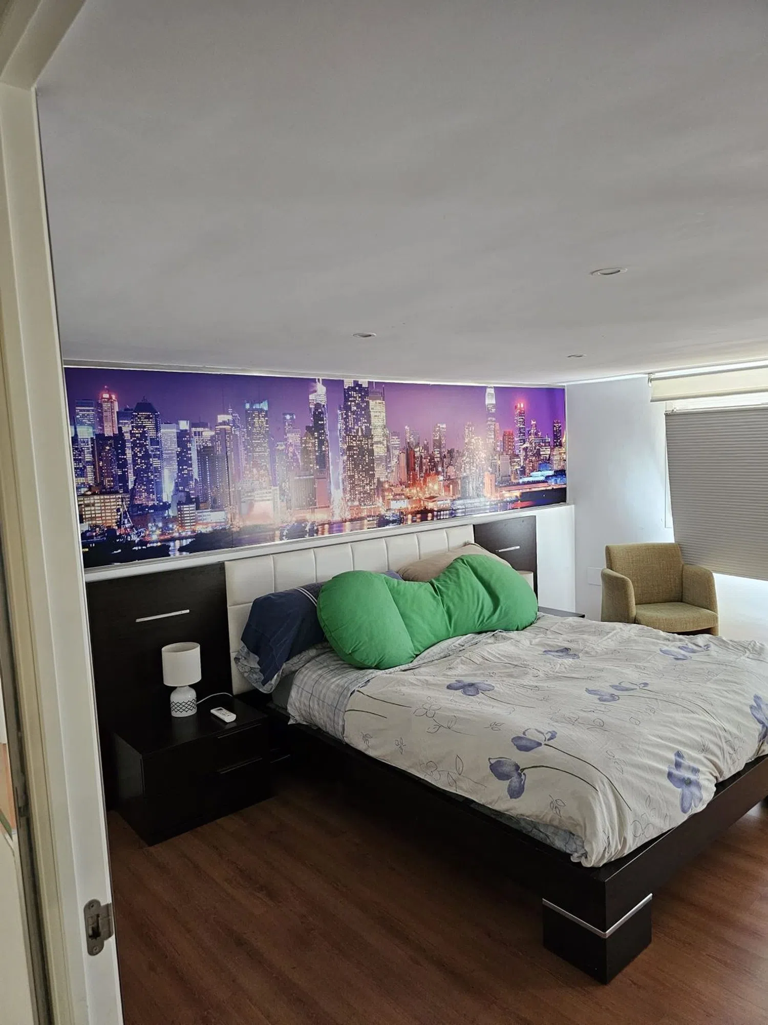 Piso en plaza Mendizábal, 3 - Foto 3