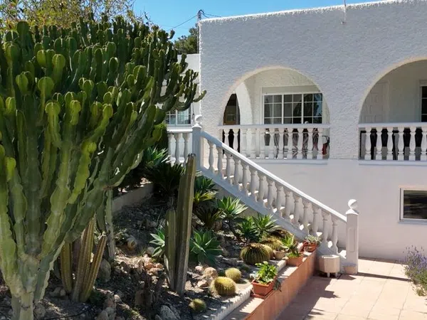 Casa o chalet independiente en Partida Peña Águilas, 2114 - Foto 13