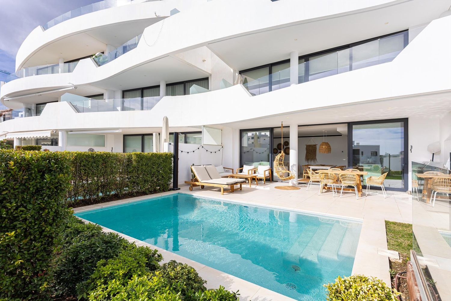 Piso en avenida 8 de Marzo, 8 - Foto 4