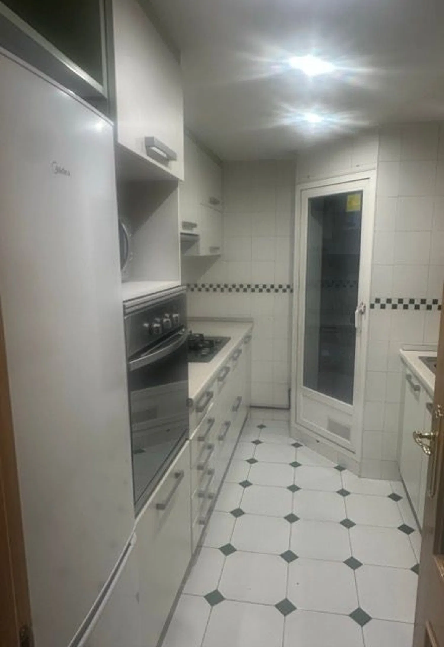 Piso en calle de Bretón de los Herreros, 24 - Foto 6