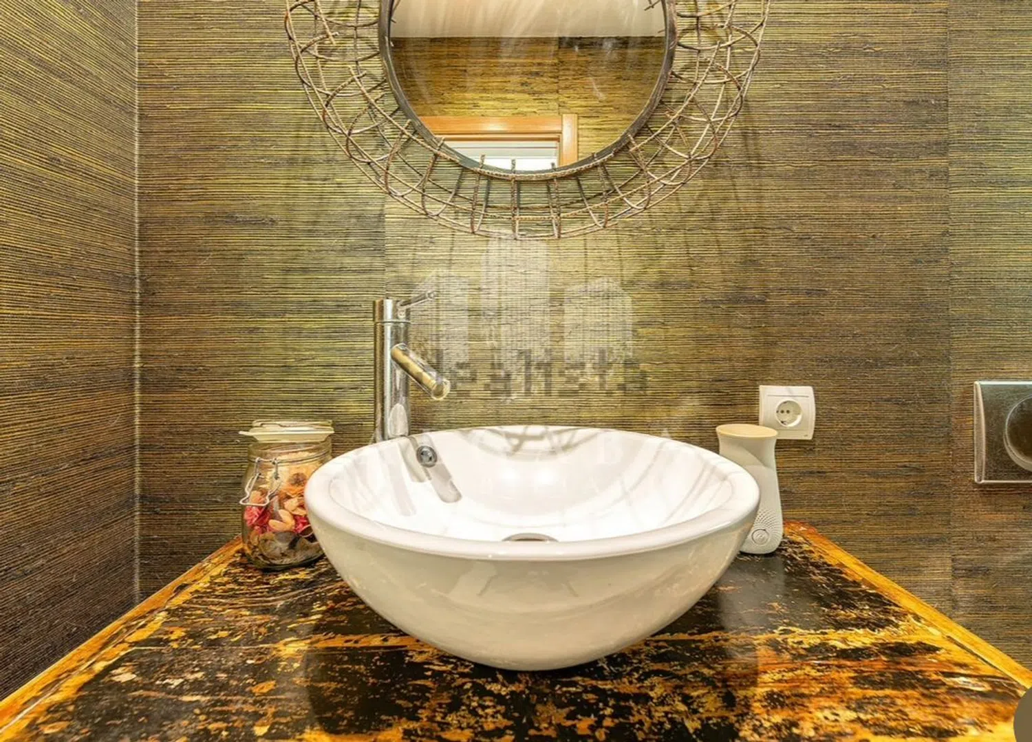 Chalet pareado en calle Manuel Hernández Toledo, 9 - Foto 13