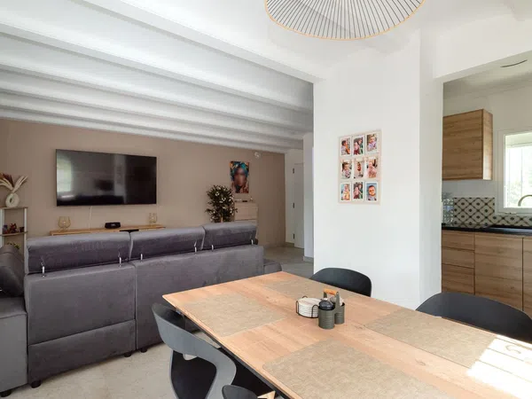 Chalet adosado en Calle Òliba, 19, El Palmar-Los Molinos - Foto 29