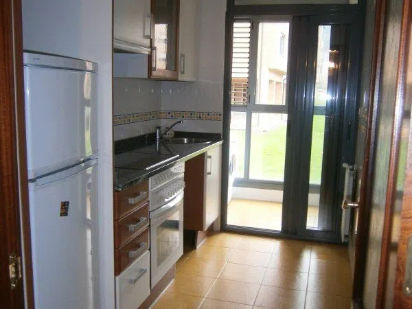 Piso en calle Daniel Moyano, 1 - Foto 4