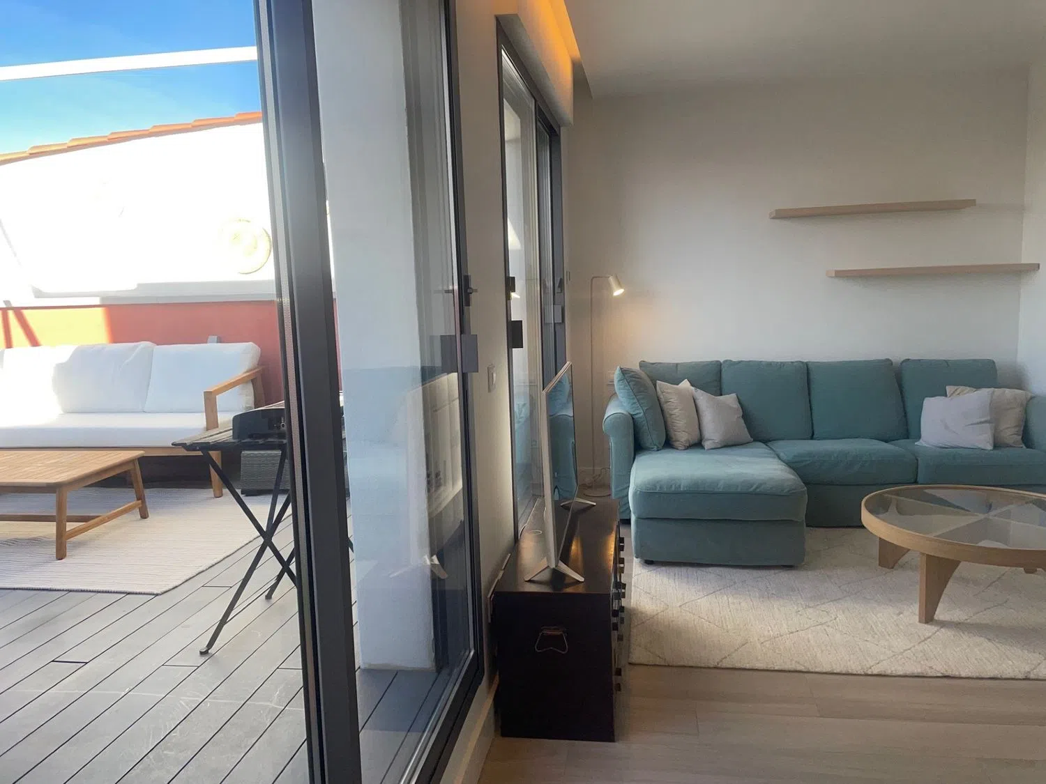 Ático en calle del General Pardiñas, 46 - Foto 3