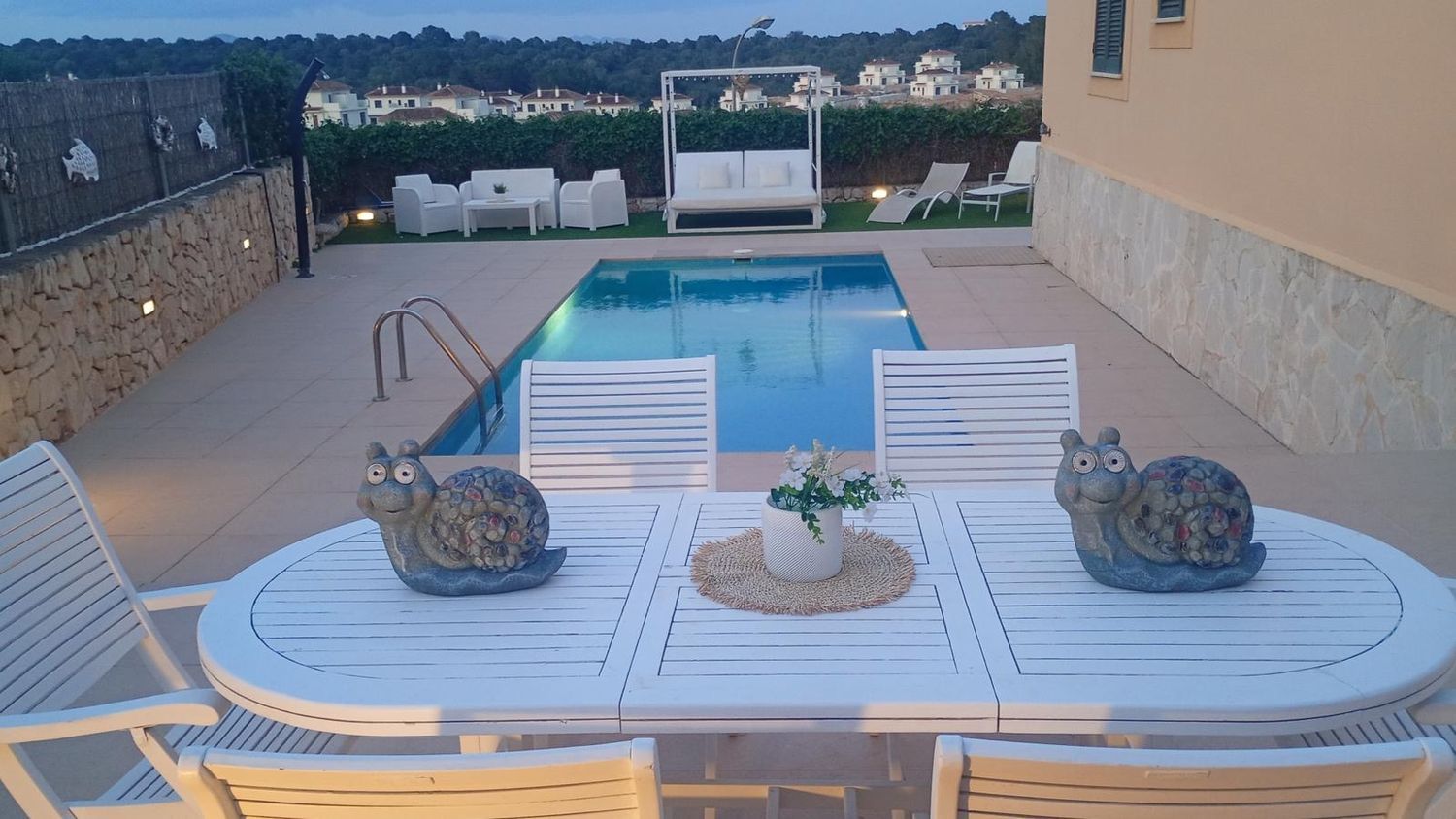 Casa o chalet independiente en Avenida Violetas, 16, Cala Magrana-Cala Anguila-Cala Mendia, Cala Magrana-Cala Anguila-Cala Mendia - Foto 14