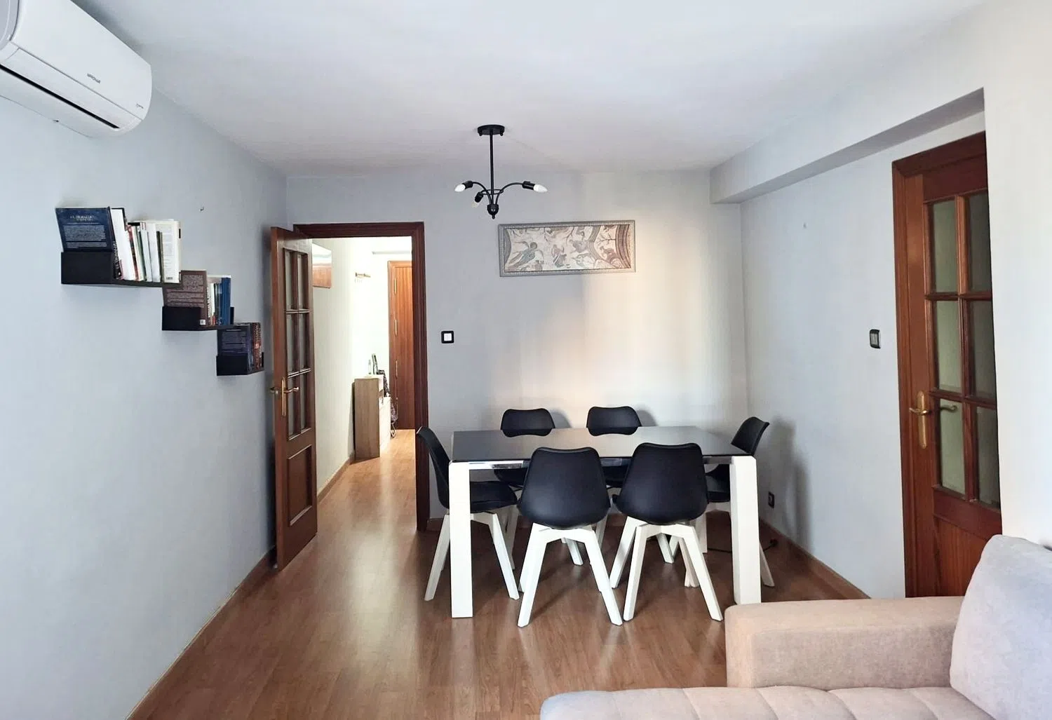 Piso en calle Sollana, 22 - Foto 2