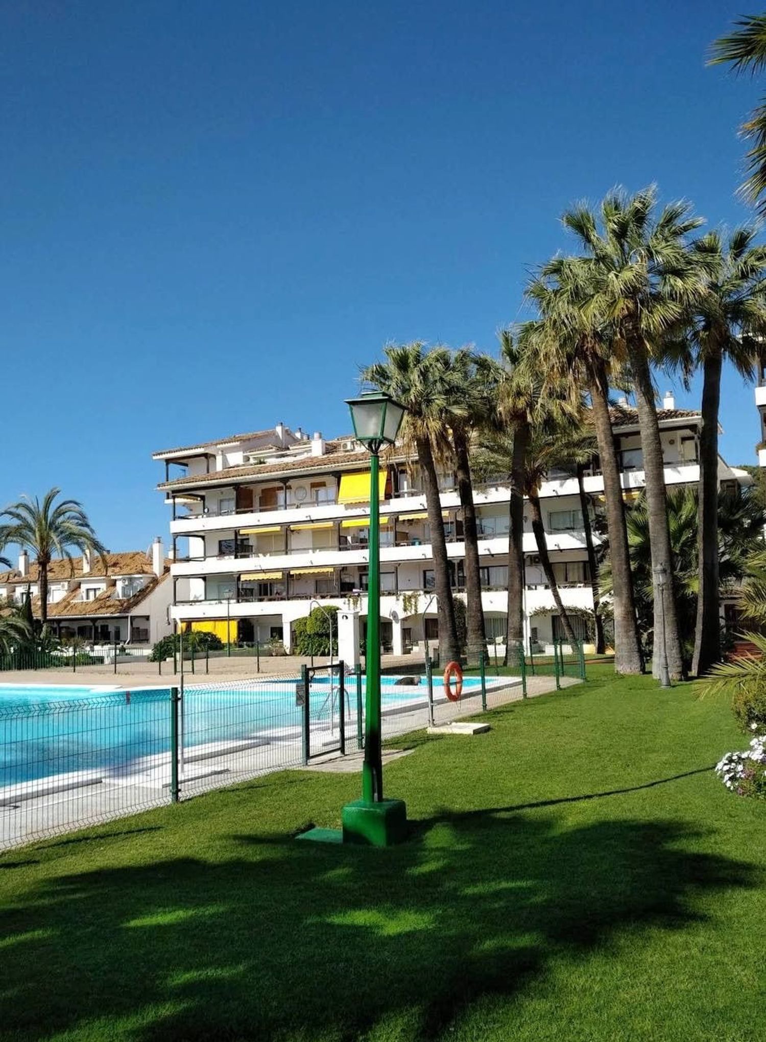 Estudio en bulevar Ashmawi, 6 - Foto 7