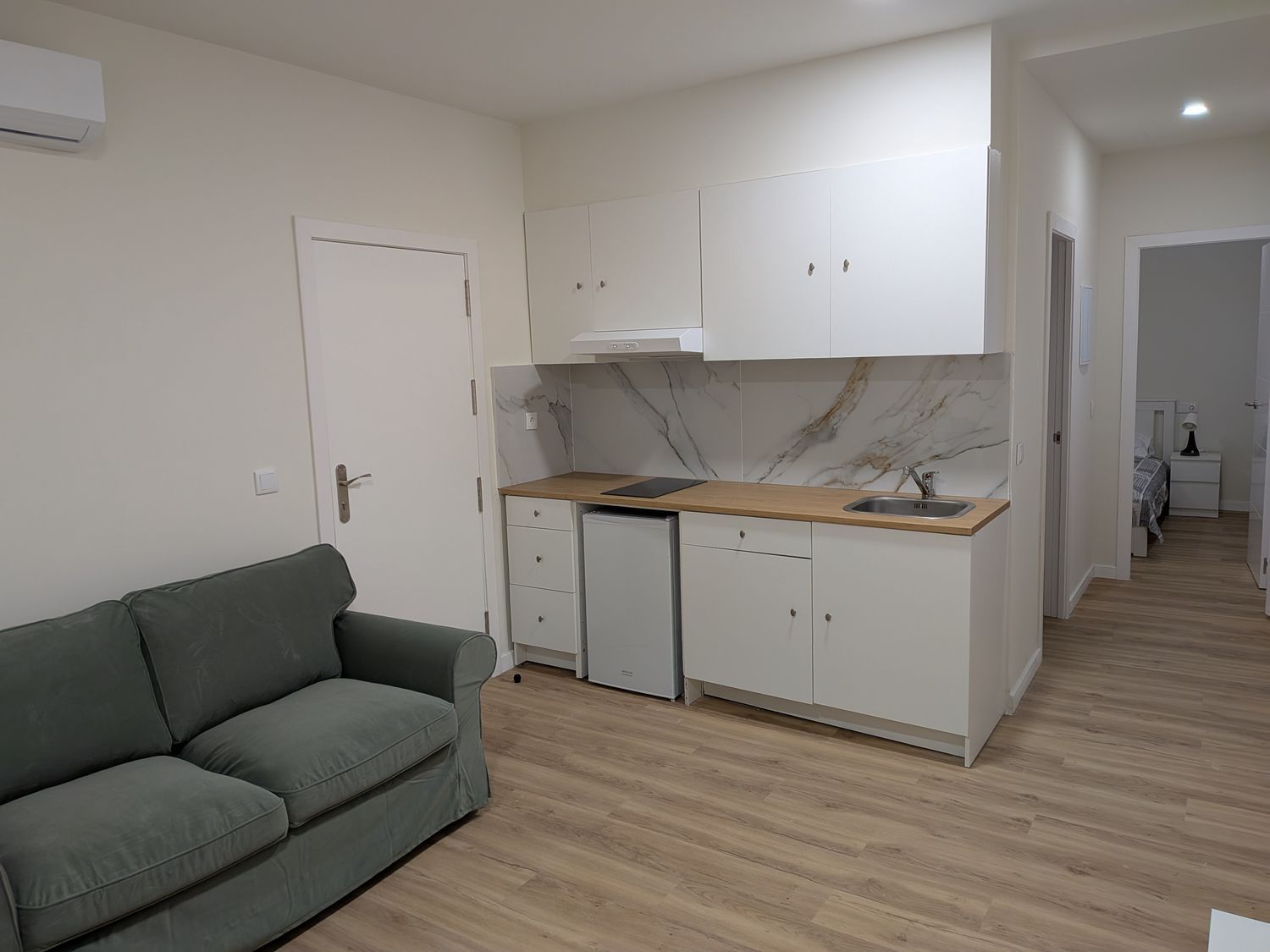 Piso en calle Padre Mariana, 29 - Foto 1