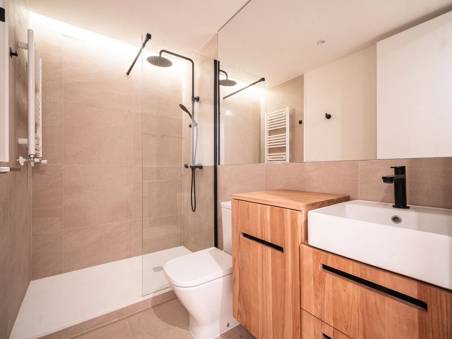 Ático en Barrio Ciudad Universitaria - Foto 17