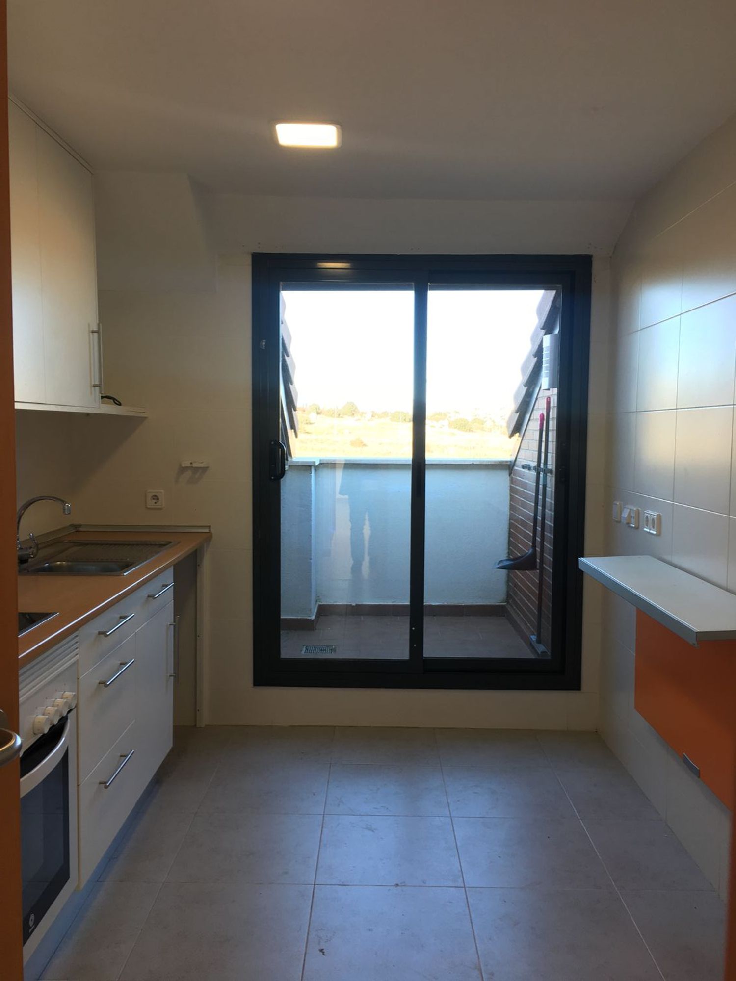 Ático en San Crispín - La Estación Consorcio - Foto 17