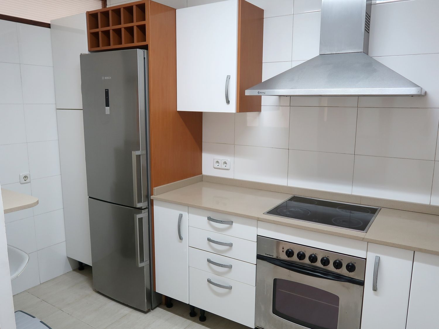 Piso en Avenida de Gabriel Roca, 35, El Terreno - Foto 6
