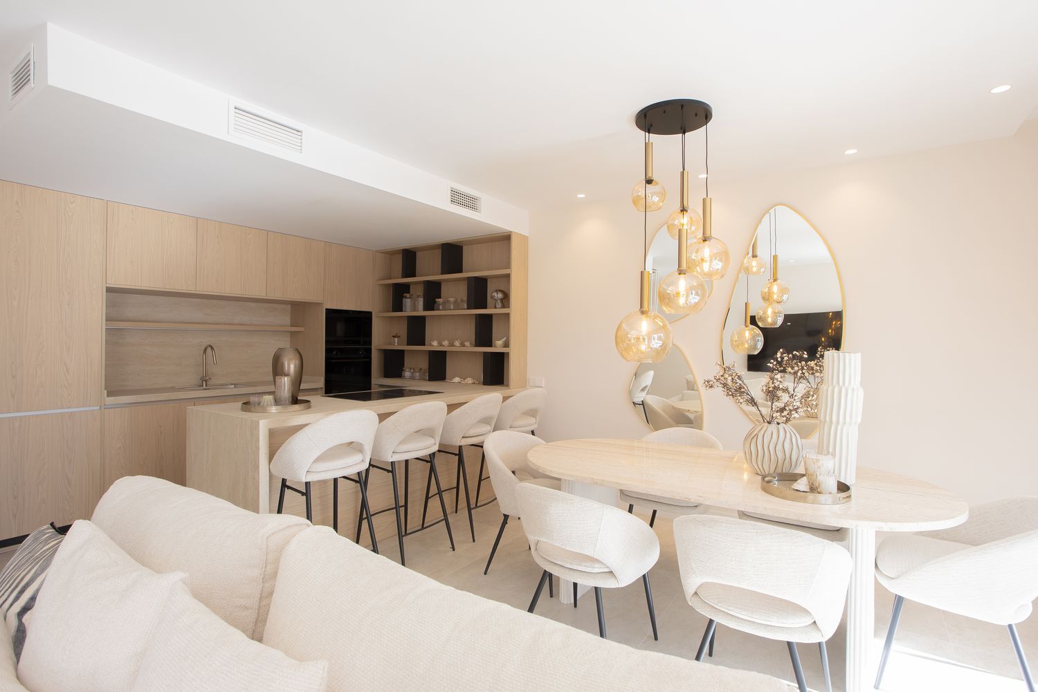 Dúplex en calle de las Torres, 26 - Foto 2