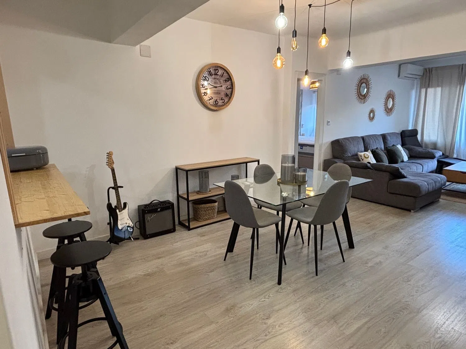 Piso en calle de Ramiro de Maeztu, 27 - Foto 9