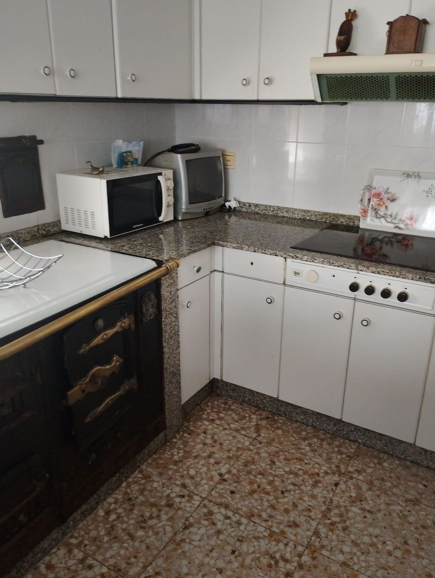 Casa o chalet independiente en Calle la Llanera, 80 - Foto 5