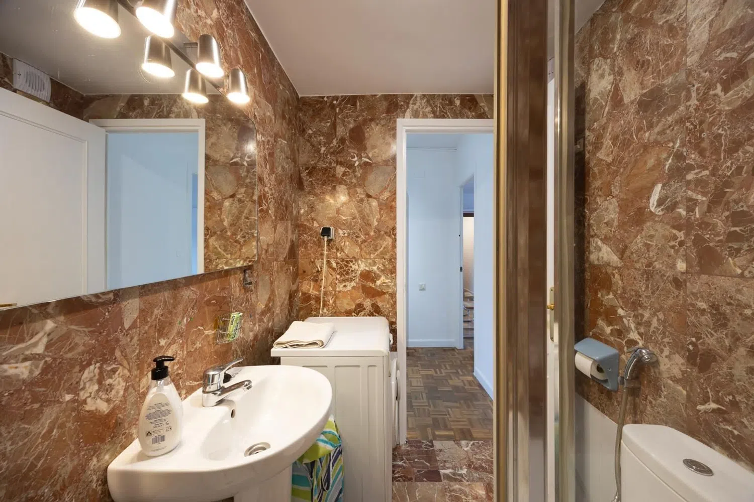 Piso en paseo de La Habana - Foto 20