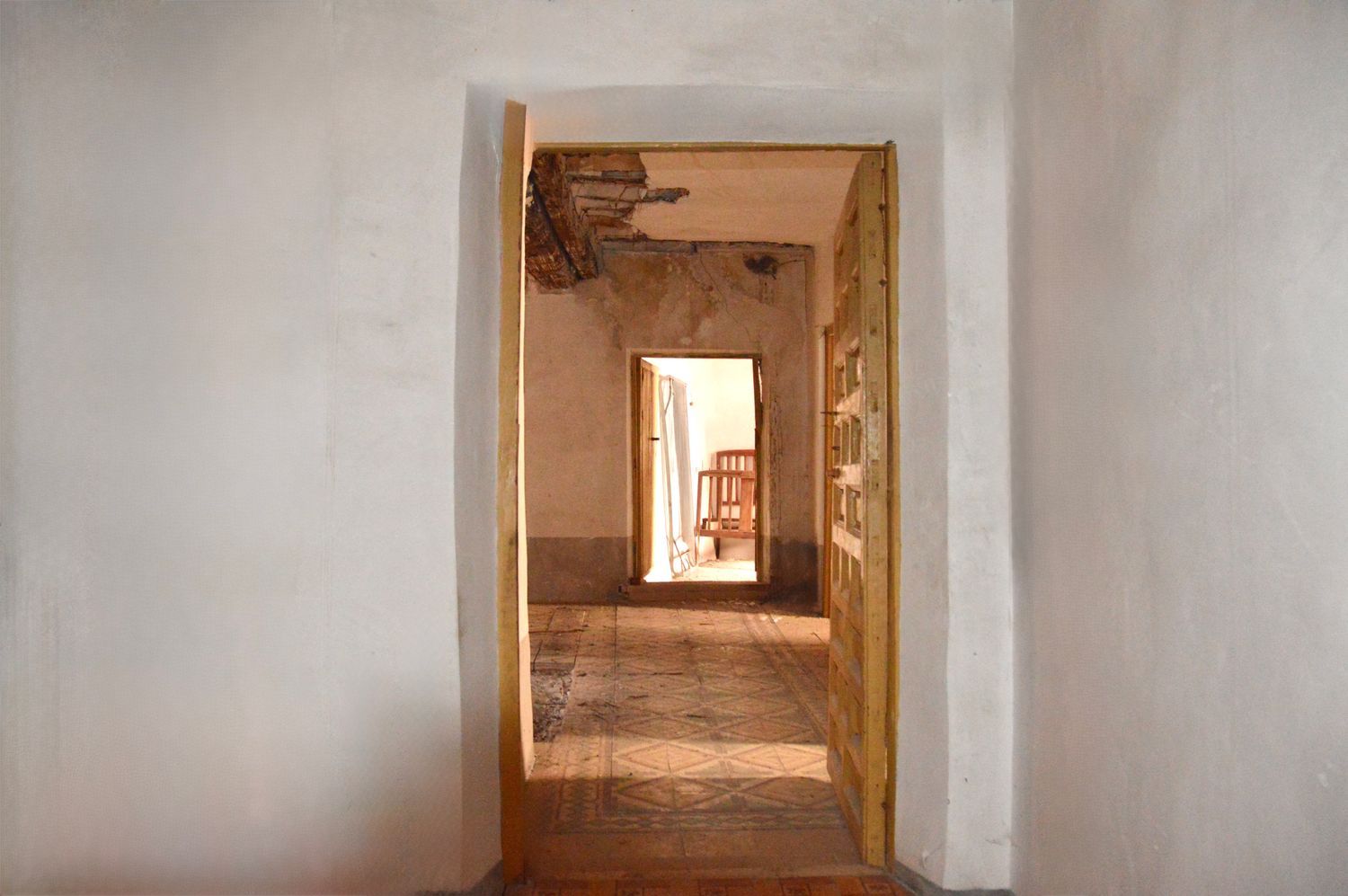 Chalet adosado en Calle Cervantes, 1 - Foto 19