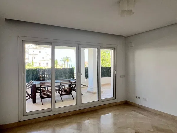 Piso en Urbanizacion n Andalucia j, 20, Los Naranjos - Foto 1