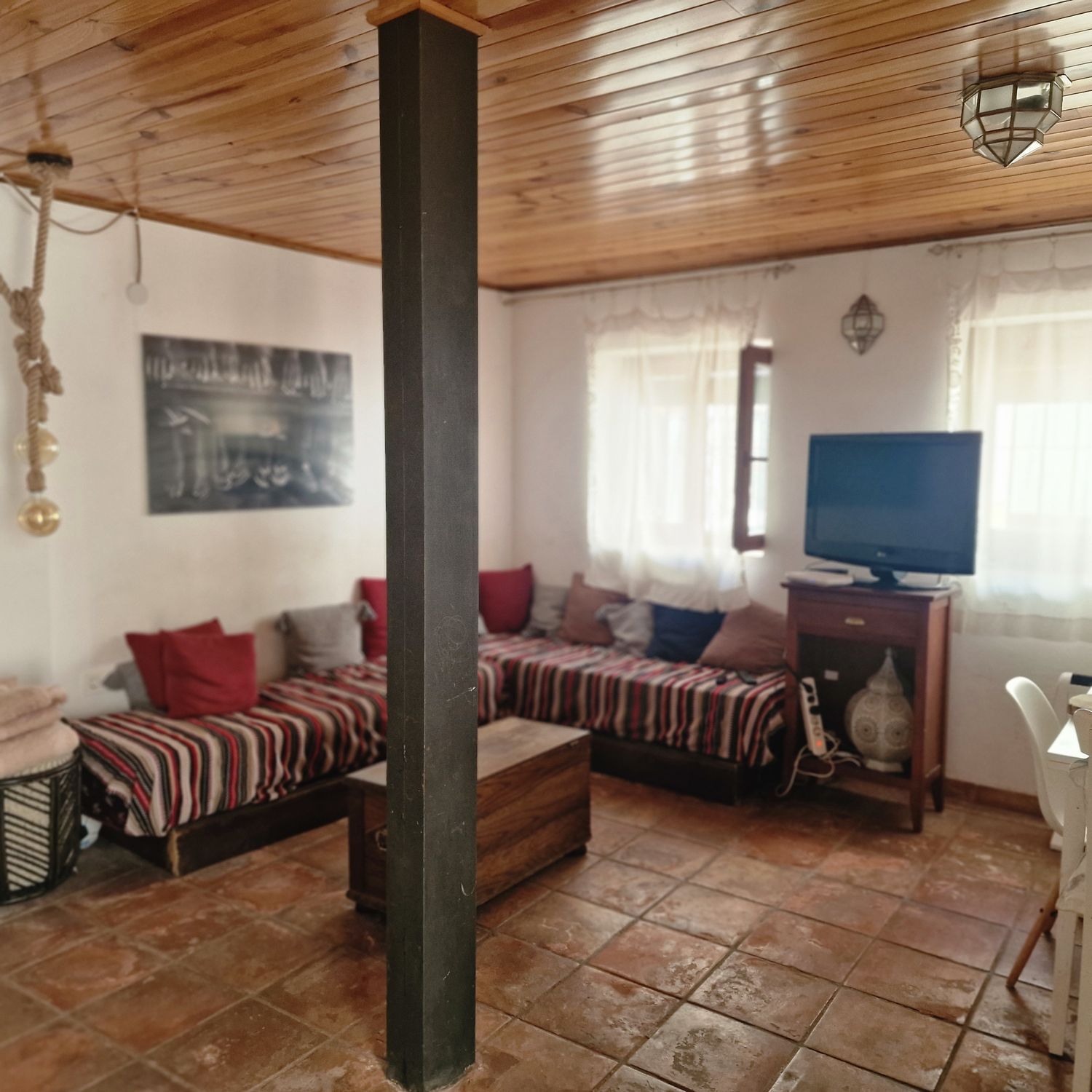 Casa independiente en calle Horno del Moral, 4 - Foto 31