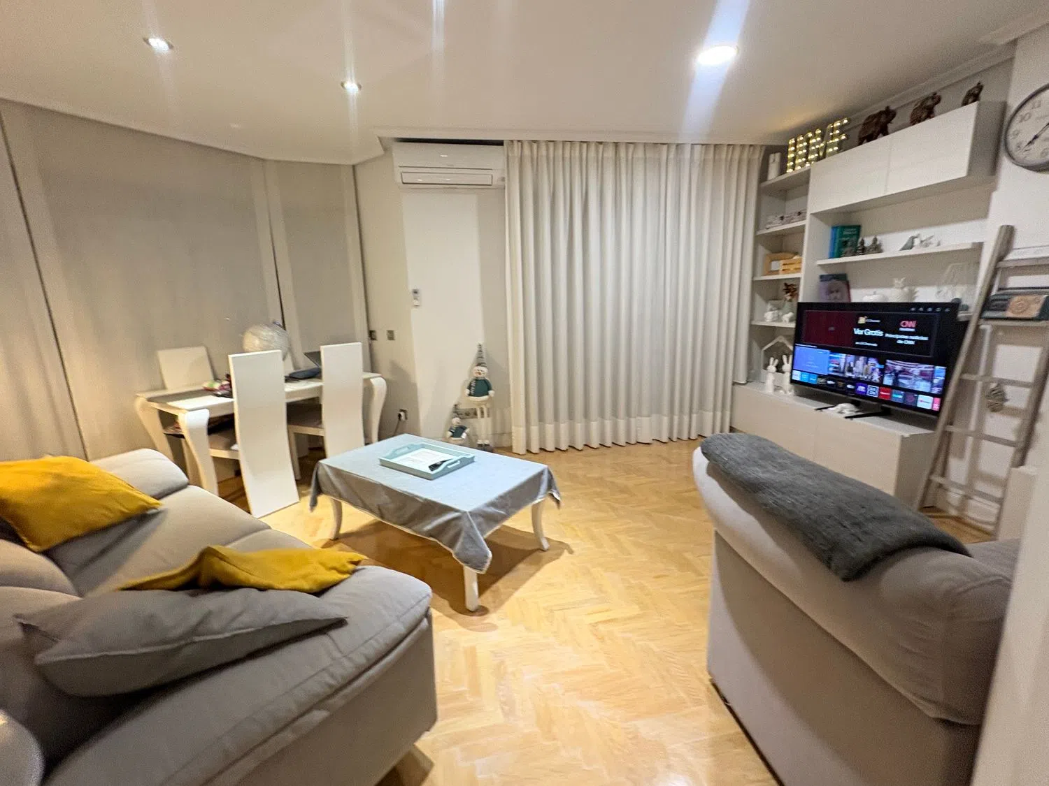 Piso en avenida las Retamas, 35 - Foto 14