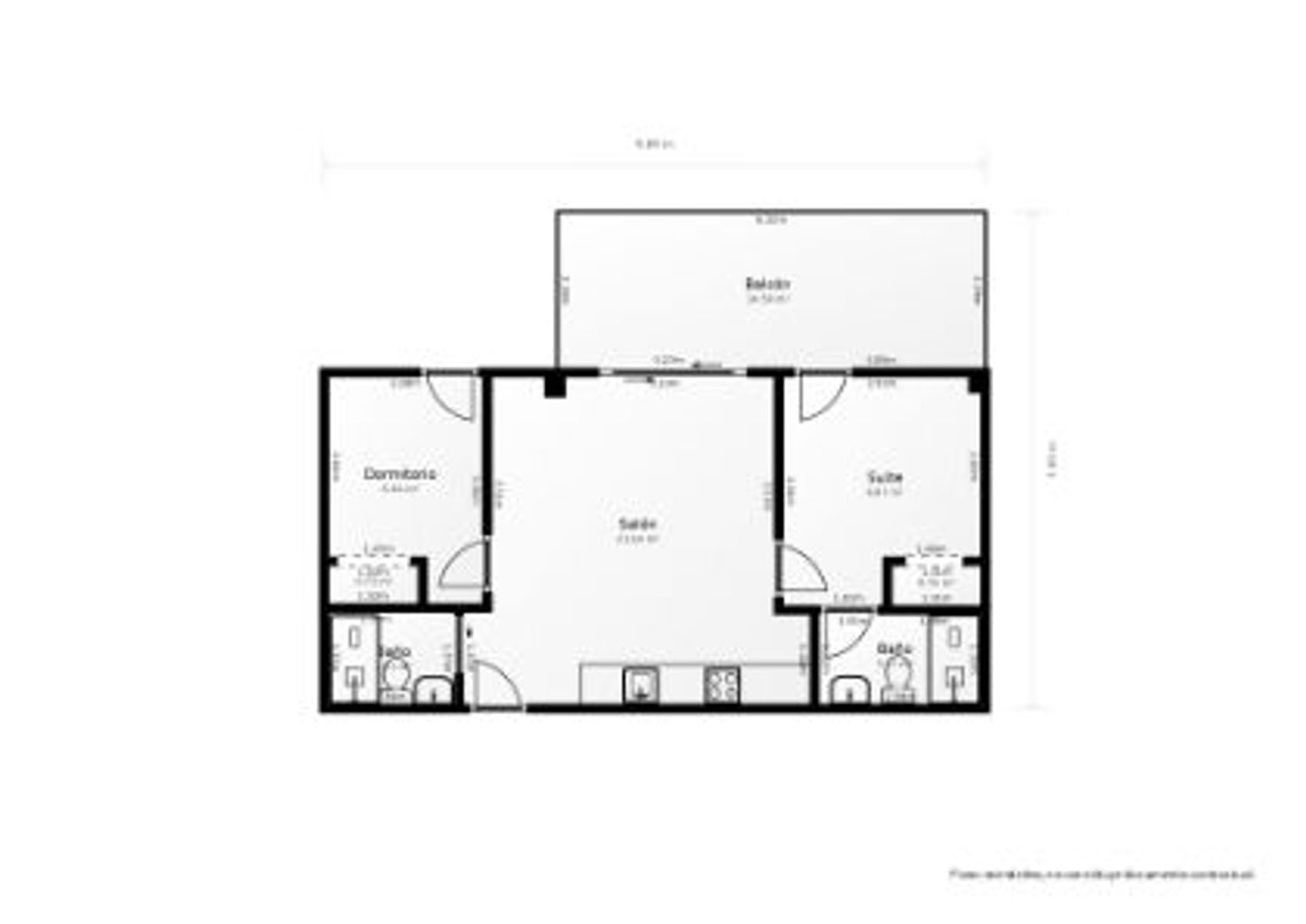 Piso en Avenida de Somosierra, 8 - Foto 3