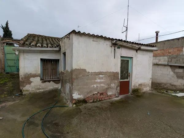 Casa de pueblo en Calle Lepanto, 5 - Foto 18