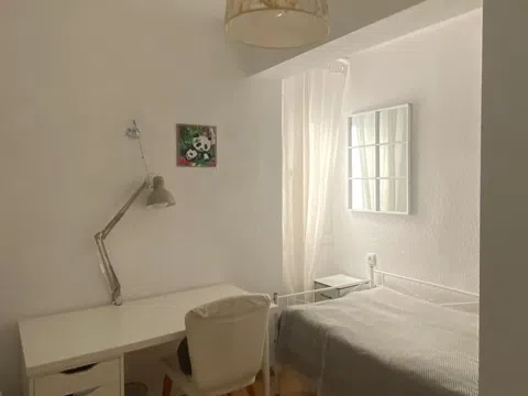 Piso en plaza de Joaquín Dualde, 9 - Foto 2