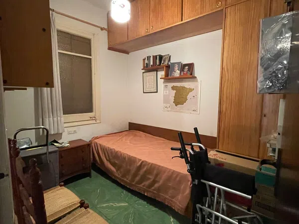 Piso en Calle del Comandant Benítez, 4, La Maternitat i Sant Ramon - Foto 10