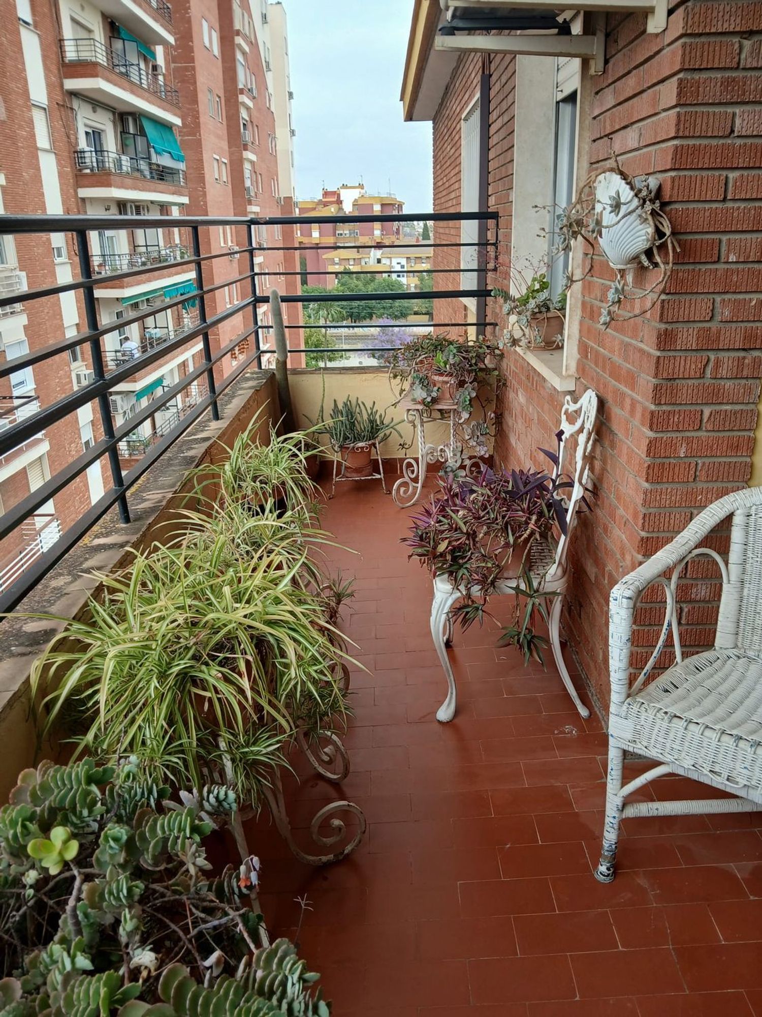 Piso en Calle Castillo de Alcala de Guadaira, 15 - Foto 5