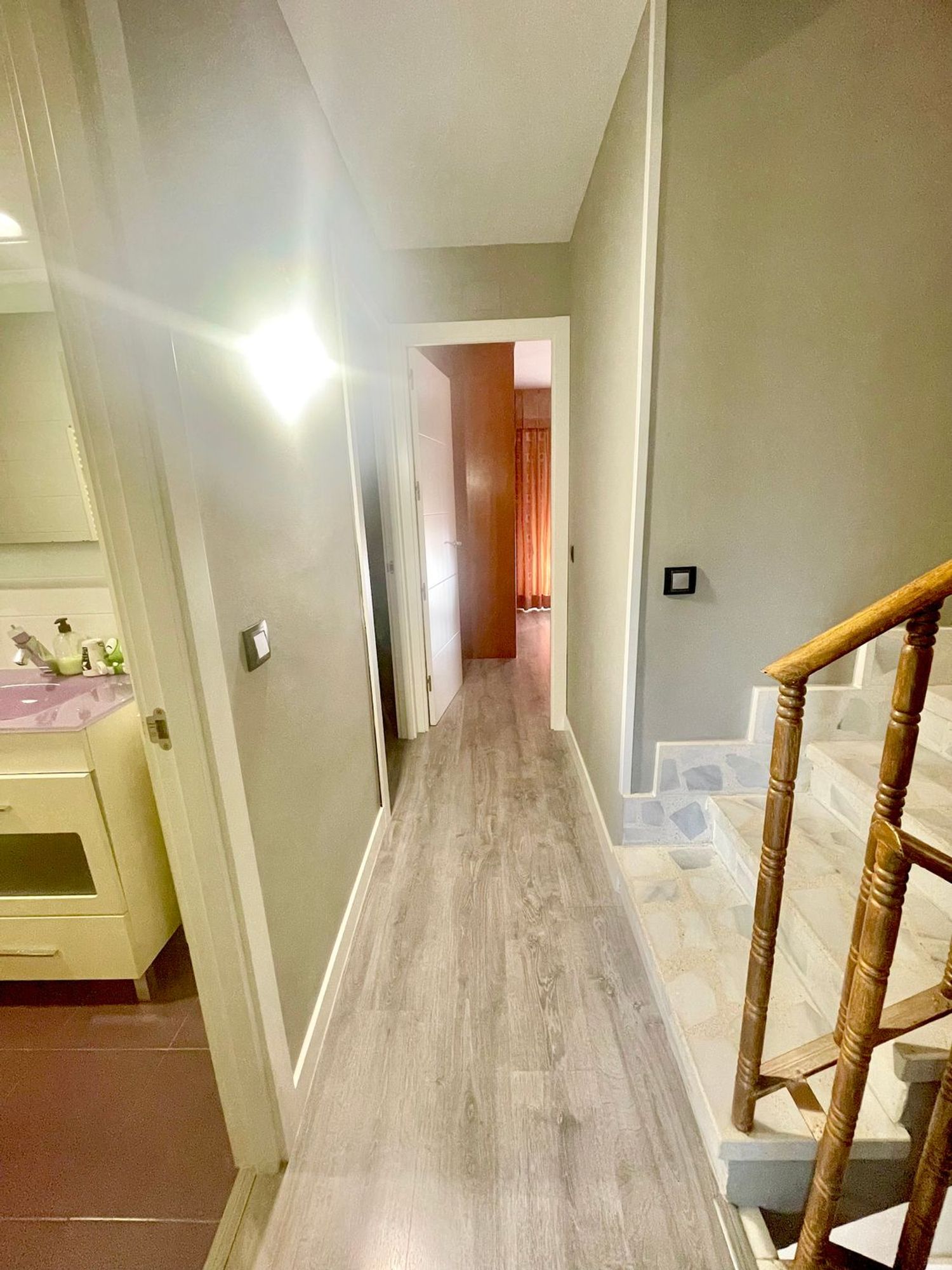 Chalet adosado en calle Fresno, 28 - Foto 12