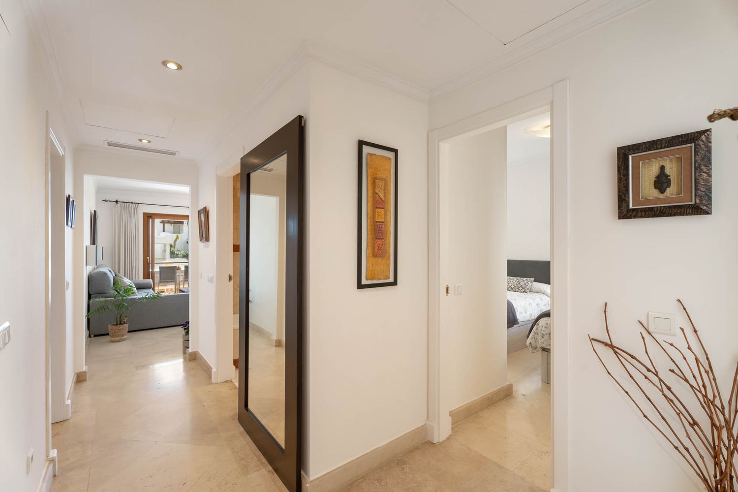 Piso en avenida Piedramar s/n SingleHomeNageles - Foto 24